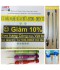 GIẢM 10% CÔNG CỤ VẬT TƯ SỬA CHỮA ĐTDĐ - ĐIỆN TỬ